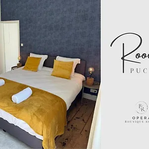 Opera Boutique Apartment