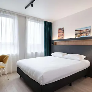 3* Ξενοδοχείο Adagio Access Centrum Dampoort