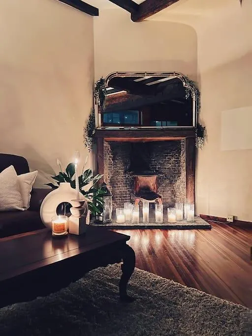 Romantic Unesco Medieval House In The City Center Γάνδη